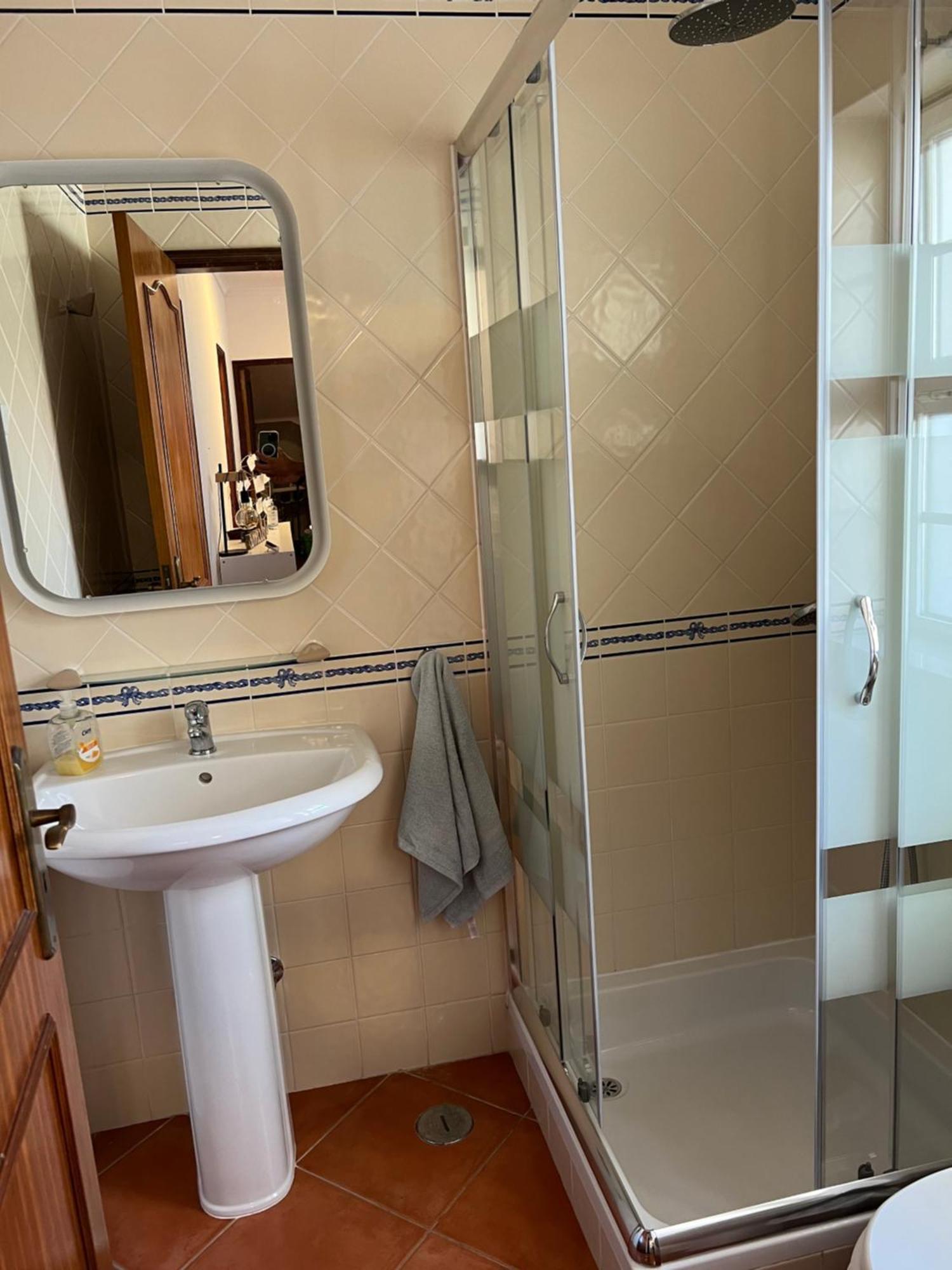 Quarto Duplo Com Terraco E Casa De Banho Privativa - Em Casa De Praia Em Almograve - Trilho Dos Pescadores Odemira Exteriér fotografie
